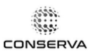 C CONSERVA logo
