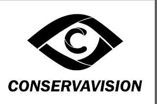C CONSERVAVISION logo