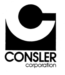 C CONSLER CORPORATION