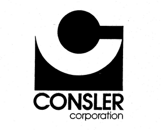 C CONSLER CORPORATION logo