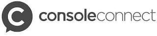 C CONSOLECONNECT logo