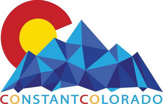 C CONSTANTCOLORADO logo