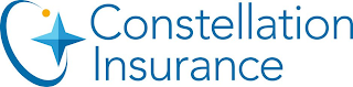 C CONSTELLATION INSURANCE logo