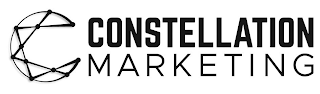 C CONSTELLATION MARKETING logo
