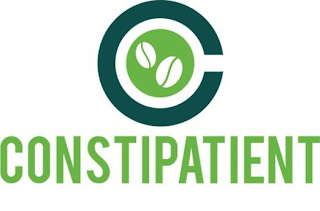 C CONSTIPATIENT logo