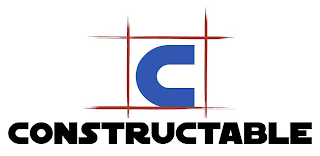 C CONSTRUCTABLE logo