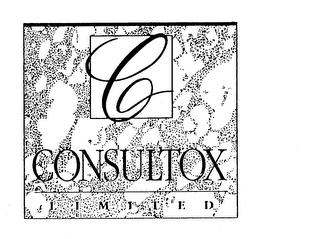 C CONSULTOX LIMITED logo