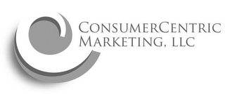 C CONSUMERCENTRIC MARKETING, LLC logo