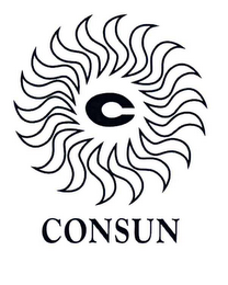 C CONSUN logo