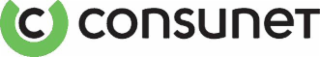 C CONSUNET logo