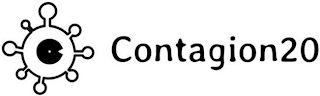 C CONTAGION20 logo