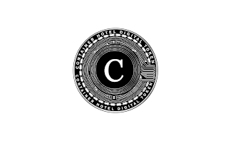 C CONTAINER HOTEL DIGITAL TOKEN logo