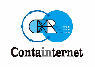 C CONTAINTERNET logo