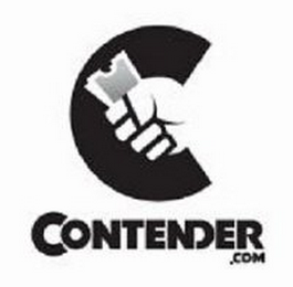 C CONTENDER .COM logo