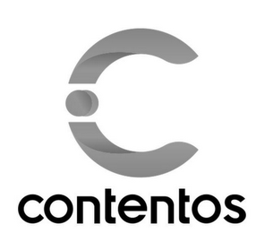 C CONTENTOS logo
