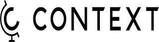 C CONTEXT logo