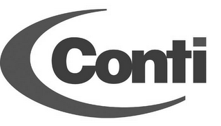 C CONTI logo