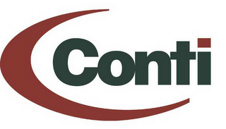 C CONTI logo