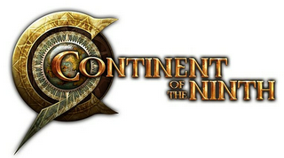 C CONTINENT OF THE NINTH logo