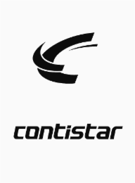 C CONTISTAR logo