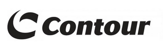 C CONTOUR logo