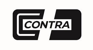 C CONTRA C logo