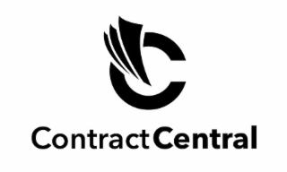 C CONTRACTCENTRAL logo