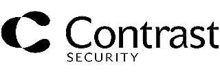 C CONTRAST SECURITY logo