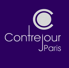 C CONTREJOUR PARIS logo