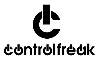 C CONTROLFREAK logo