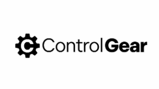 C CONTROLGEAR logo