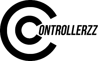 C CONTROLLERZZ logo
