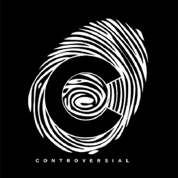 C CONTROVERSIAL logo