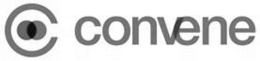 C CONVENE logo