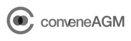 C CONVENEAGM logo