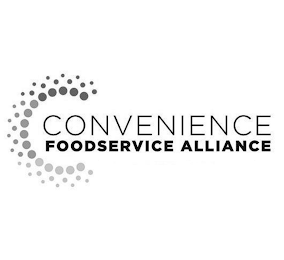 C CONVENIENCE FOODSERVICE ALLIANCE logo