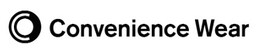 C CONVENIENCE WEAR logo