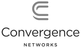C CONVERGENCE NETWORKS logo