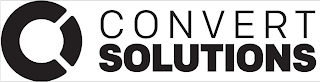 C CONVERT SOLUTIONS logo