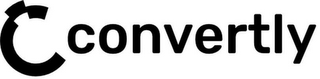 C CONVERTLY logo