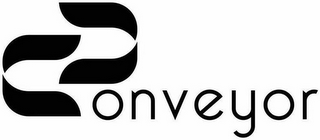 C CONVEYOR logo