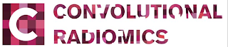C CONVOLUTIONAL RADIOMICS logo