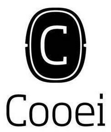 C COOEI logo