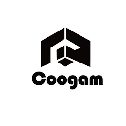 C COOGAM logo