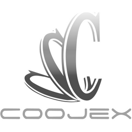 C COOJEX logo