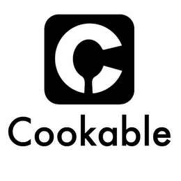C COOKABLE logo