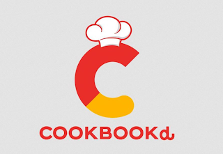 C COOKBOOKD logo