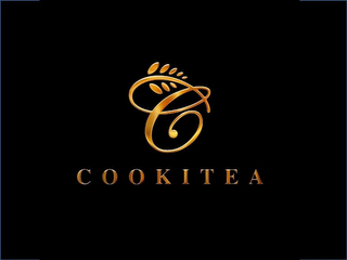 C COOKITEA logo