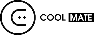 C COOL MATE logo