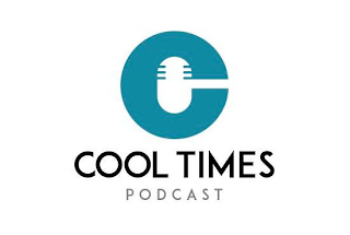 C COOL TIMES PODCAST logo